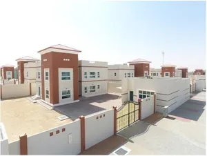 10000 m2 5 Bedrooms Villa for Sale in Al Ain Other