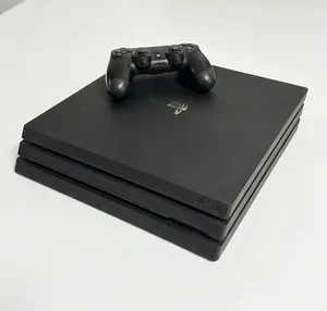 PS4 PRO 1TB JAILBREAK 100bd