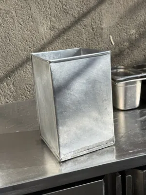 سطل فافون مستعمل (اخو الجديد )