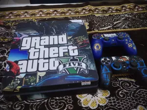 PlayStation 4 PlayStation for sale in Zarqa
