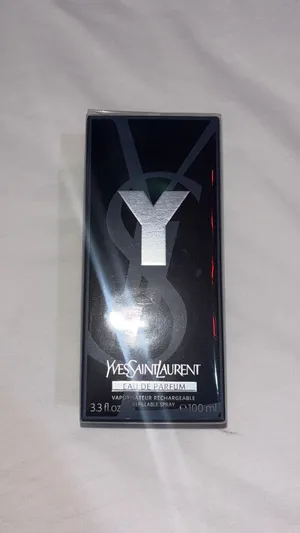 YSL EDP ORIGINAL PERFUME 100%