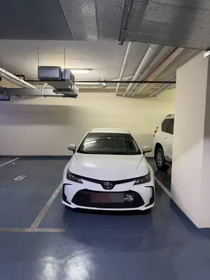 Toyota corolla 2024 Single owner