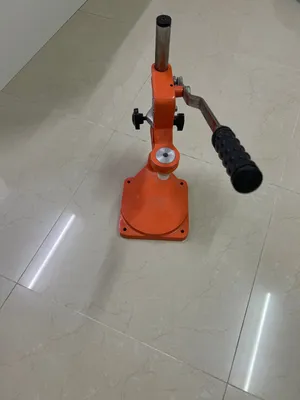 مكبس عطور حديدي للبيع