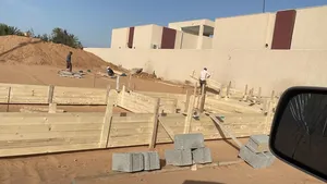125 m2 3 Bedrooms Townhouse for Sale in Misrata Karzaz