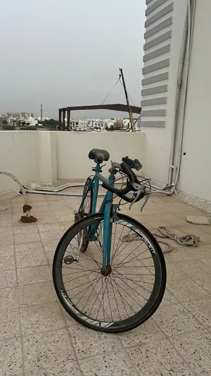 للبيع سيكل ريس رخيص (الوصف)