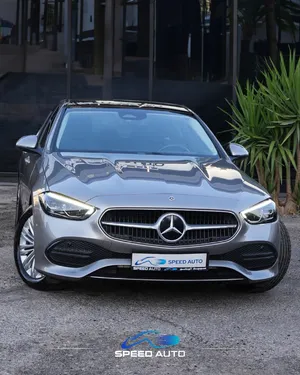 Mercedes-Benz C180  2024