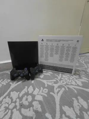 ps3 super slim 50 games fully jailbreak