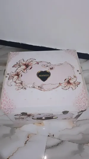 نزله مالت جربايه