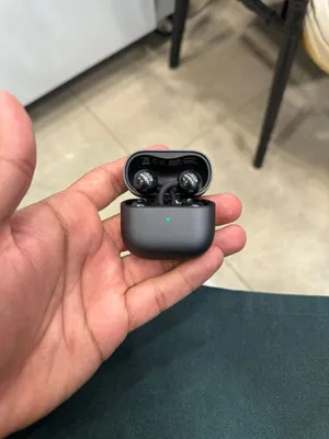 سماعة هواوي الأصلية Huawei FreeClip – تصميم مشبك ملكي ونقاء صوت خيالي