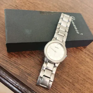 ساعة SEIKO اصلية رجالي أو نسائي