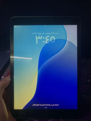 ipad ابل جيل 7 جديد