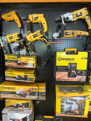 Drill machines offer