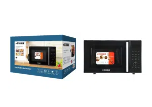 STARGOLD microwave oven