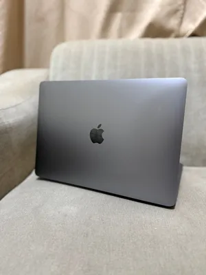 Macbook Air 2020 13inch 8gb Ram 256gb ssd-Space Grey
