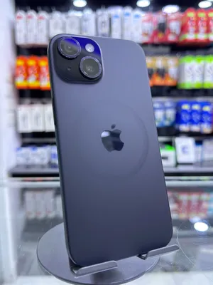 iPhone 15 (128) GB - battery 92% ايفون 15 عادي 128 جيجابايت مستعمل بحالة ممتازة - وارد الشرق الاوسط