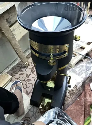مطحن بن الفانوس مقاس عشره ونص