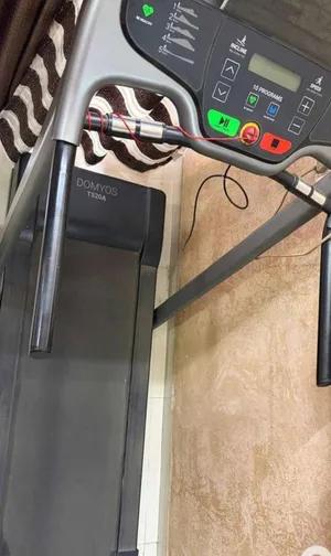 domyos treadmill t520a
