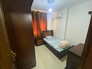 75 m2 3 Bedrooms Apartments for Rent in Irbid Al Hay Al Sharqy