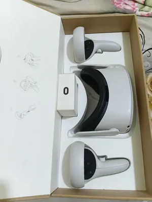 نظارة oculus quest 2 128gb