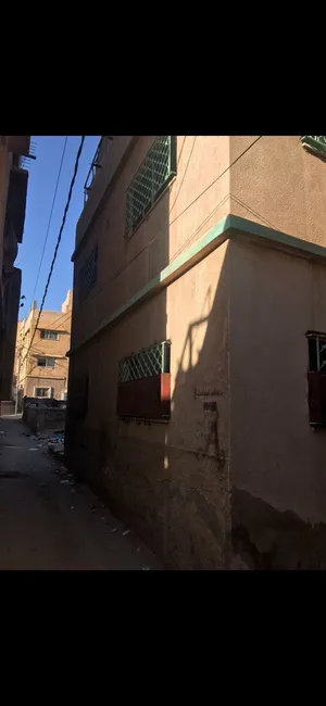 فرصة استثمارية عمارة للبيع مؤجرة