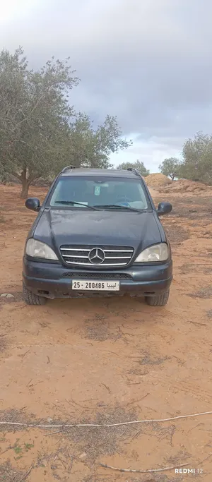 ML430للبيع