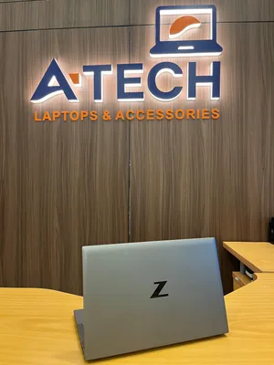 HP ZBook Firefly 14 G7 – Powerful Business Laptop
