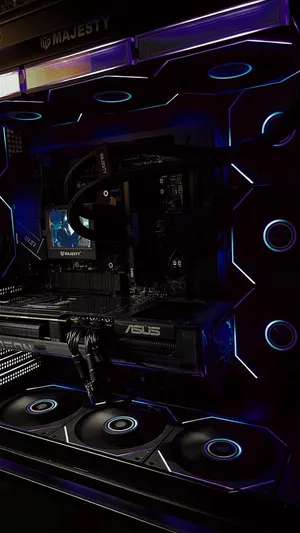 Windows Custom-built Computers for sale in Mecca