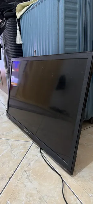 Smart tv with very good condition