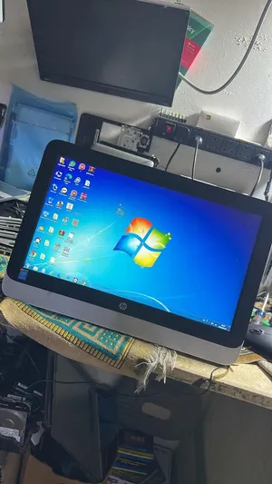 Windows HP Computers for sale in Tripoli