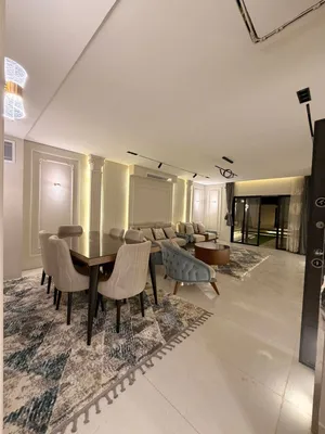 Furnished Daily in Giza Other