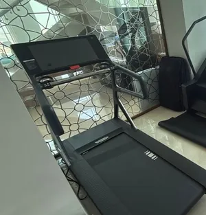 Technogym Professional Gym Equipment