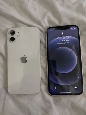 ايفون 12للبيع
