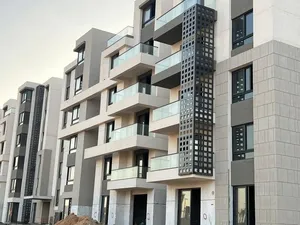 119 m2 2 Bedrooms Apartments for Sale in Cairo New October