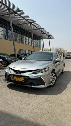 Used Toyota Camry in Muscat