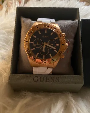 3. GUESS Men's Watch