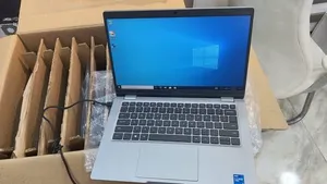 **عرض خاص لمحبي الأداء العالي والأناقة! Dell Latitude 5320 جيل 11**