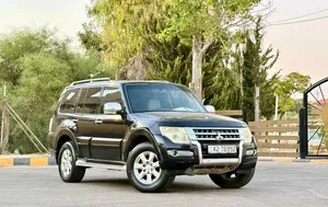 ميتسوبيشي باجيروا 2011