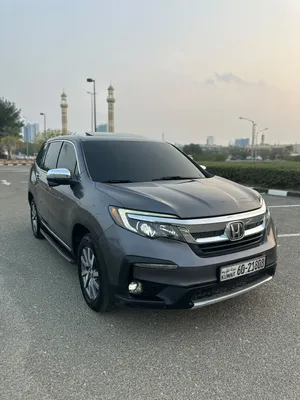 ‏هوندا ‏.‏ بايلوت ‏.‏ 2020 ‏.‏ مستعمل‏4