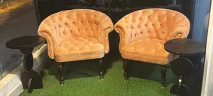 كنب وطاوله