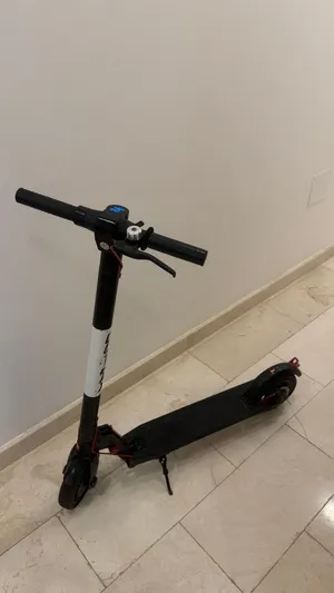 gotrax scooter American