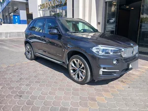 BMW x5 2018