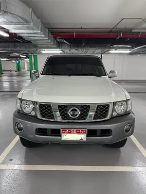 Nissan Super Safari 2018 Orginal Paint Excellent Conditon