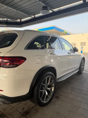 للايجار اليومي مرسيدس glc