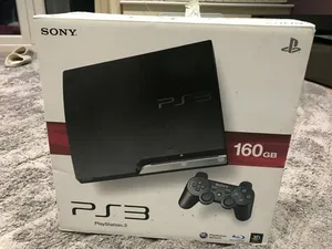 ps3 with controller