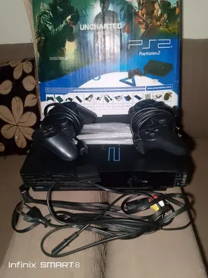 PlayStation 2 PlayStation for sale in Cairo