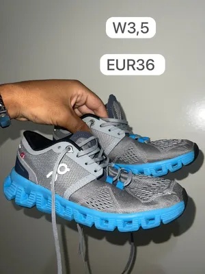 Spadrille original