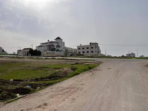 Residential Land for Sale in Irbid Petra Street