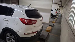 Used Kia Sportage in Sharjah
