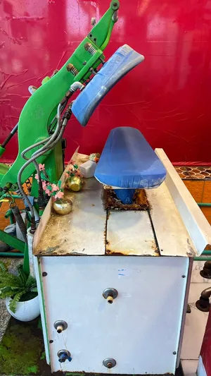 جهاز كوي بريس تركي