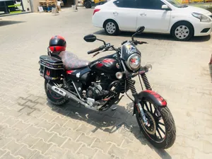 باجاج أفينجر 220 للبيع